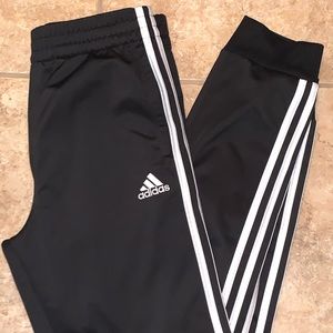 Boys Adidas Joggers